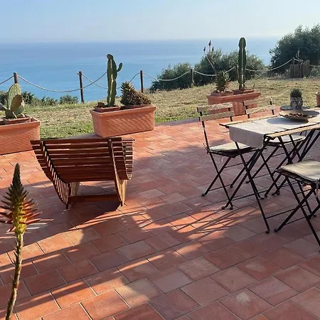 Bed & Breakfast La Torre Realmonte