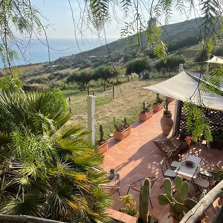 Couette-café La Torre 4*