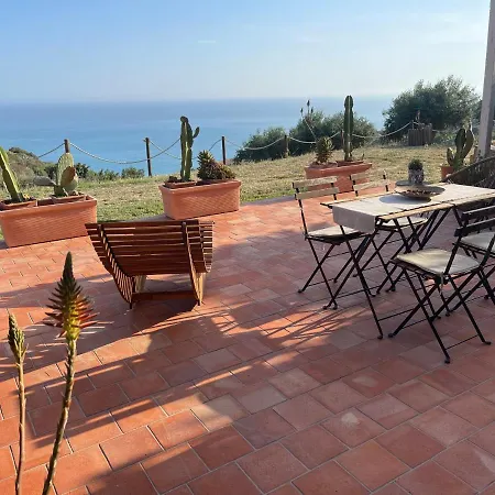 La Torre Bed & Breakfast Realmonte