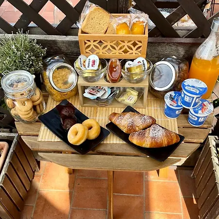 Bed & Breakfast La Torre
