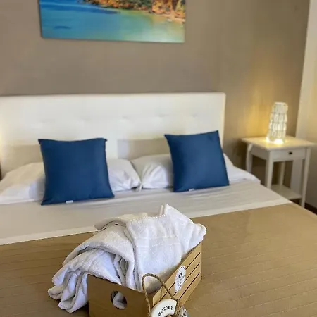 La Torre Couette-café