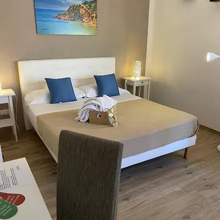 La Torre Nocleg ze śniadaniem 4*