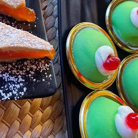 Couette-café La Torre