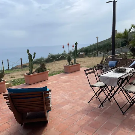 La Torre Bed & Breakfast Realmonte