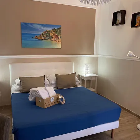 Couette-café La Torre Realmonte