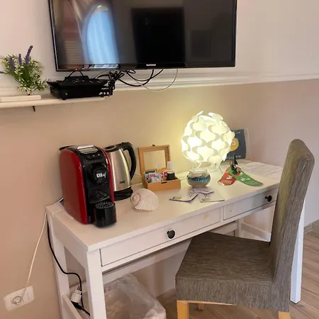 Couette-café La Torre