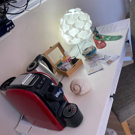 La Torre Bed & Breakfast 4*