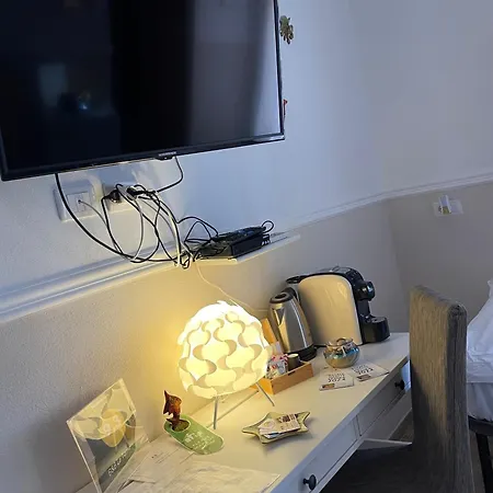 Nocleg ze śniadaniem La Torre 4*