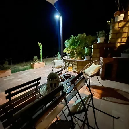 La Torre 4* Realmonte