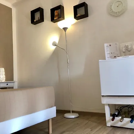 La Torre Nocleg ze śniadaniem Realmonte