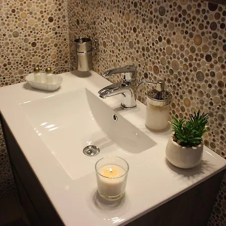 Bed & Breakfast La Torre Realmonte