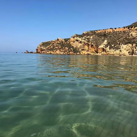 Nocleg ze śniadaniem La Torre Realmonte