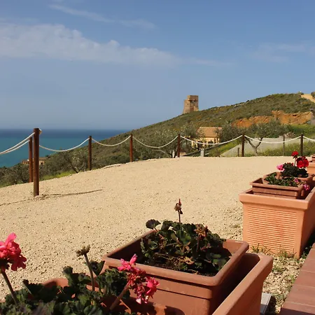 La Torre Nocleg ze śniadaniem 4*