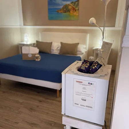 La Torre Nocleg ze śniadaniem 4*