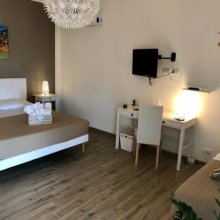 La Torre 4* Realmonte