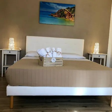 Nocleg ze śniadaniem La Torre 4*