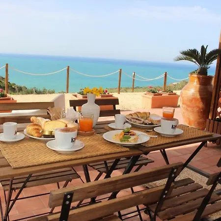 Bed & Breakfast La Torre Realmonte