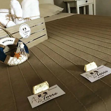 La Torre Bed & Breakfast 4*