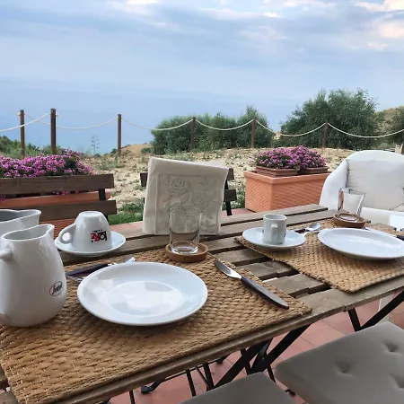 La Torre Bed & Breakfast