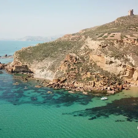 Couette-café La Torre 4*