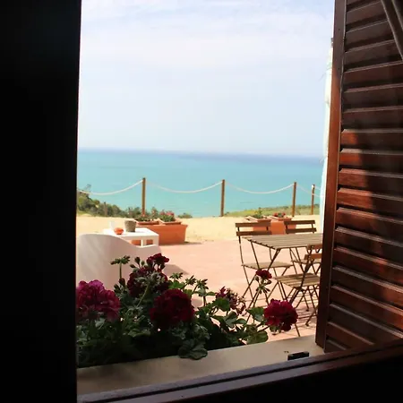 Couette-café La Torre Realmonte