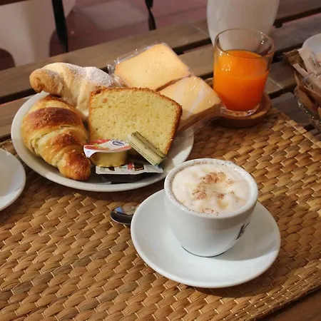 Bed & Breakfast La Torre