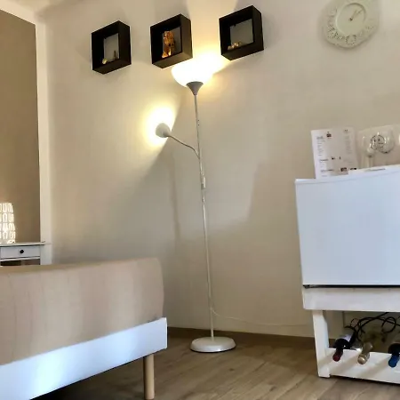 La Torre Nocleg ze śniadaniem Realmonte