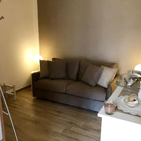 Bed & Breakfast La Torre