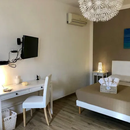 La Torre Bed & Breakfast Realmonte