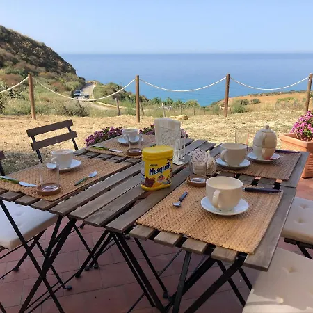 Bed & Breakfast La Torre Realmonte