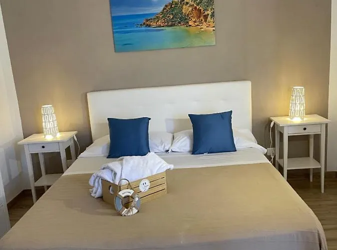 La Torre 4* Realmonte