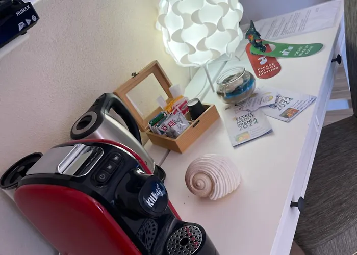 La Torre Alojamento de Acomodação e Pequeno-almoço 4*
