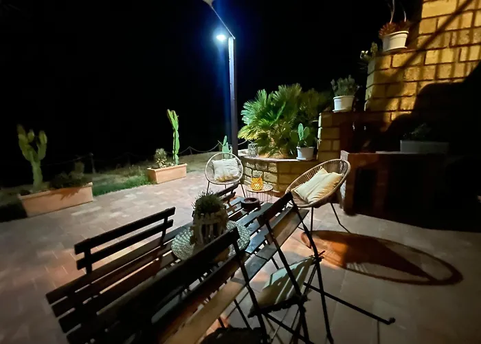 La Torre 4* Realmonte