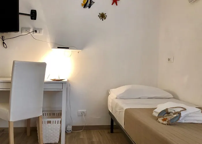 La Torre Alojamento de Acomodação e Pequeno-almoço