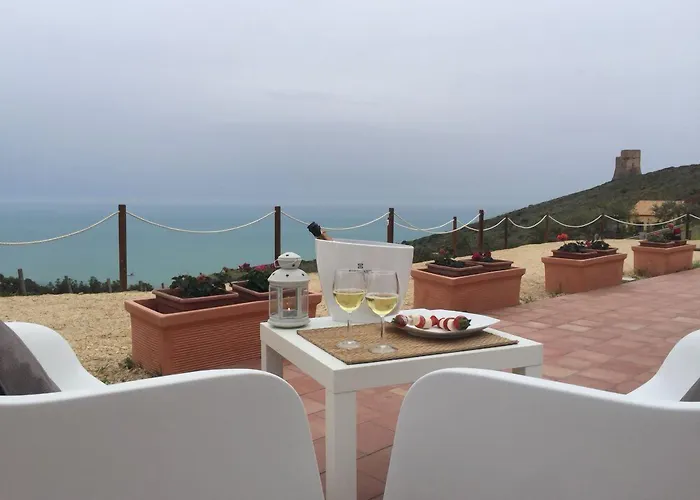 La Torre 4* Realmonte