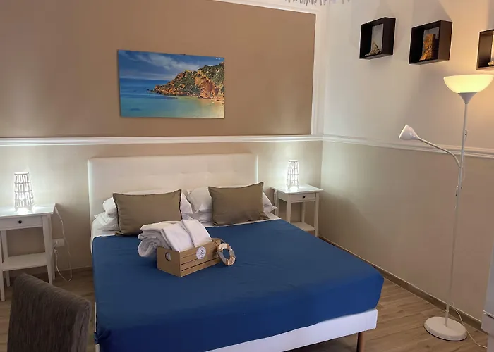 Alojamento de Acomodação e Pequeno-almoço La Torre 4*