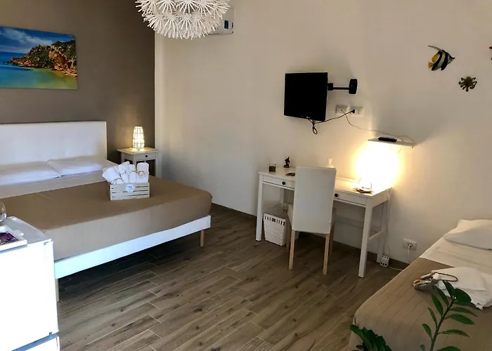 La Torre 4* Realmonte