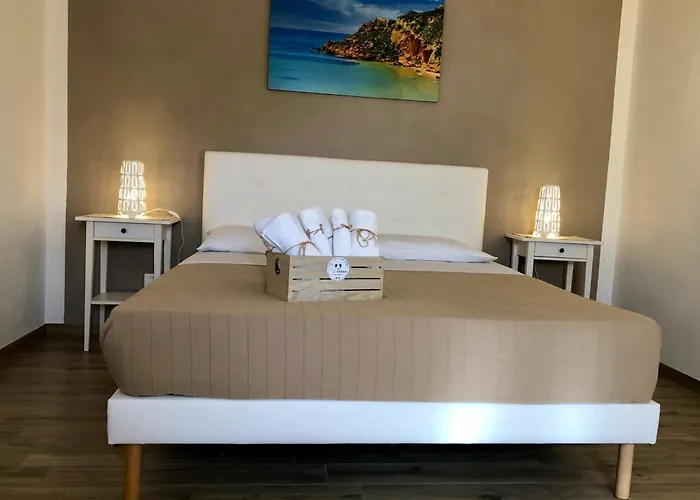 Alojamento de Acomodação e Pequeno-almoço La Torre 4*