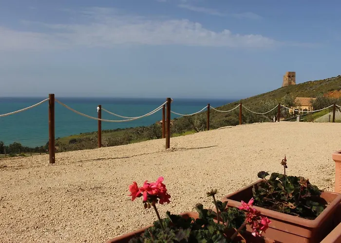 La Torre Realmonte