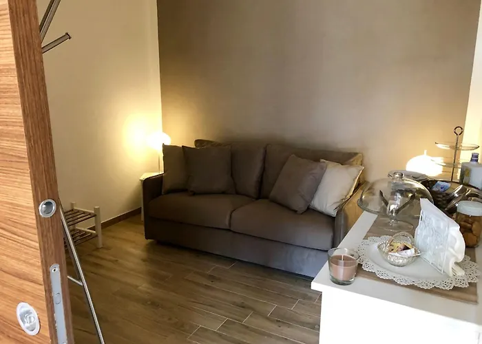 Alojamento de Acomodação e Pequeno-almoço La Torre