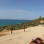 La Torre ベッド・アンド・ブレックファスト レアルモンテ