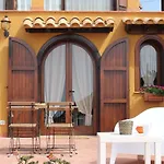 ベッド・アンド・ブレックファスト La Torre レアルモンテ