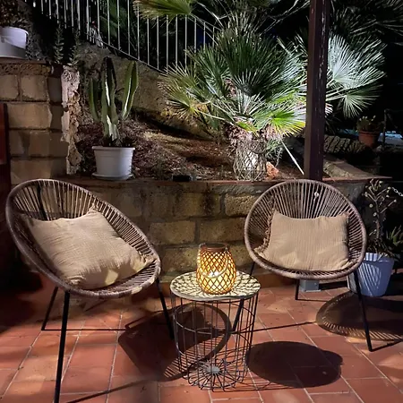 Bed and breakfast La Torre