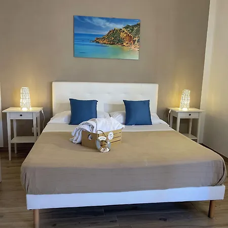 Bed and breakfast La Torre 4*
