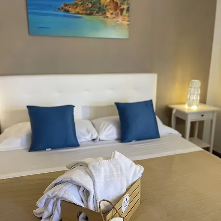Bed and breakfast La Torre Realmonte