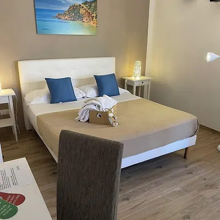 Bed and breakfast La Torre