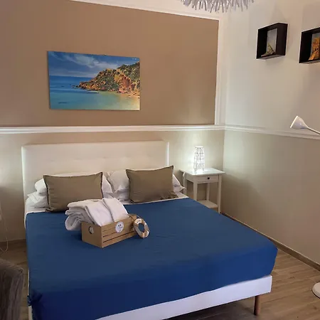 Frühstückspension La Torre 4*