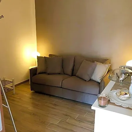 La Torre לינה וארוחת בוקר