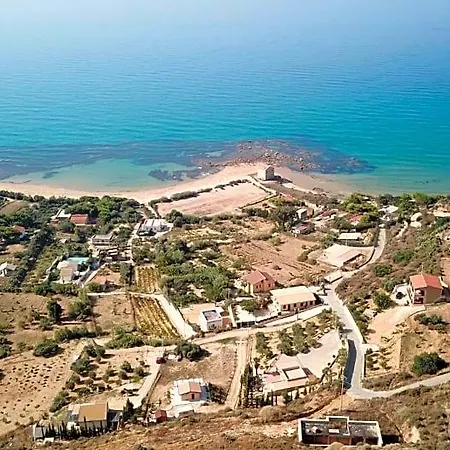 La Torre לינה וארוחת בוקר