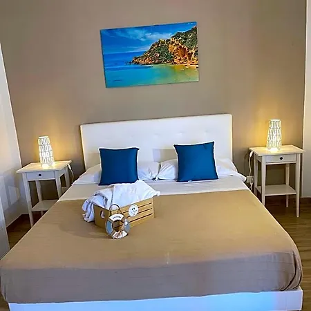 Bed & Breakfast La Torre Realmonte